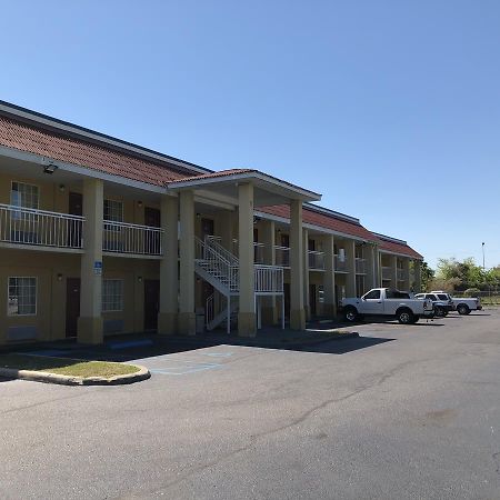 Jax Inn Jacksonville Downtown المظهر الخارجي الصورة