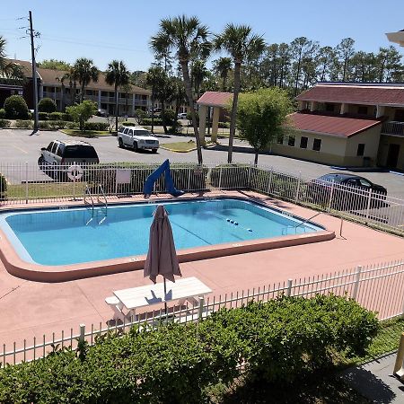 Jax Inn Jacksonville Downtown المظهر الخارجي الصورة