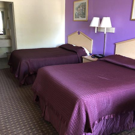 Jax Inn Jacksonville Downtown المظهر الخارجي الصورة