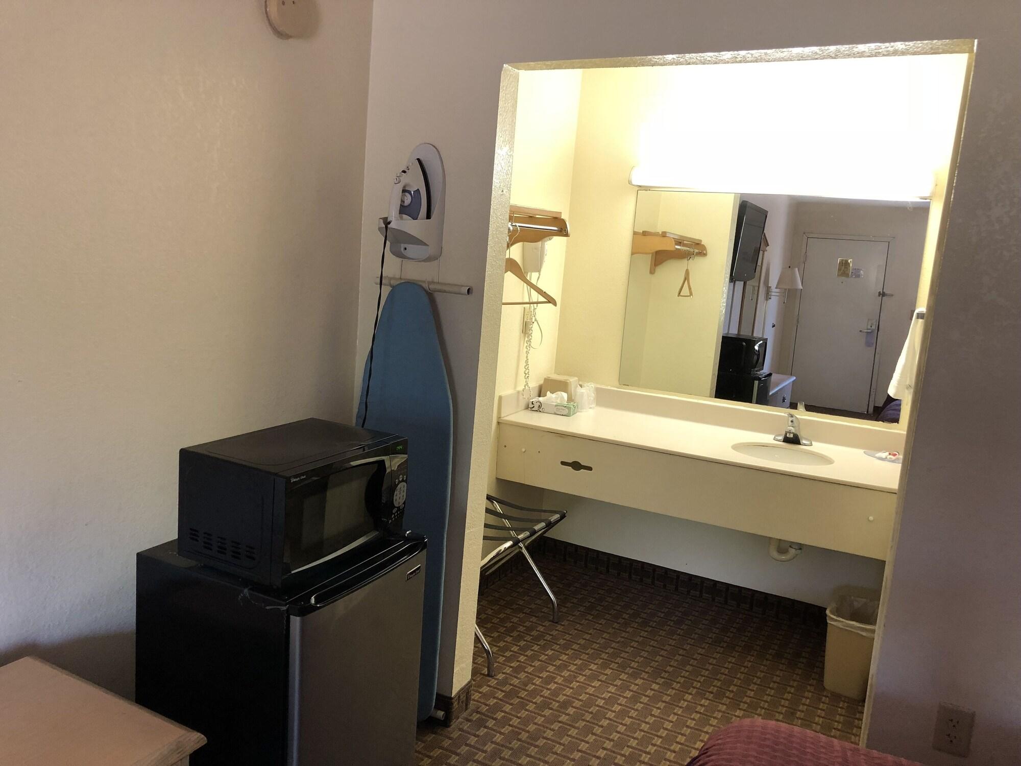 Jax Inn Jacksonville Downtown المظهر الخارجي الصورة