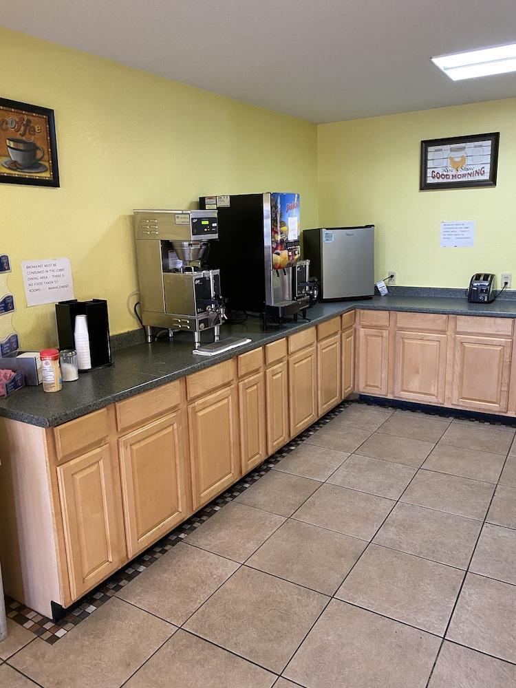 Jax Inn Jacksonville Downtown المظهر الخارجي الصورة
