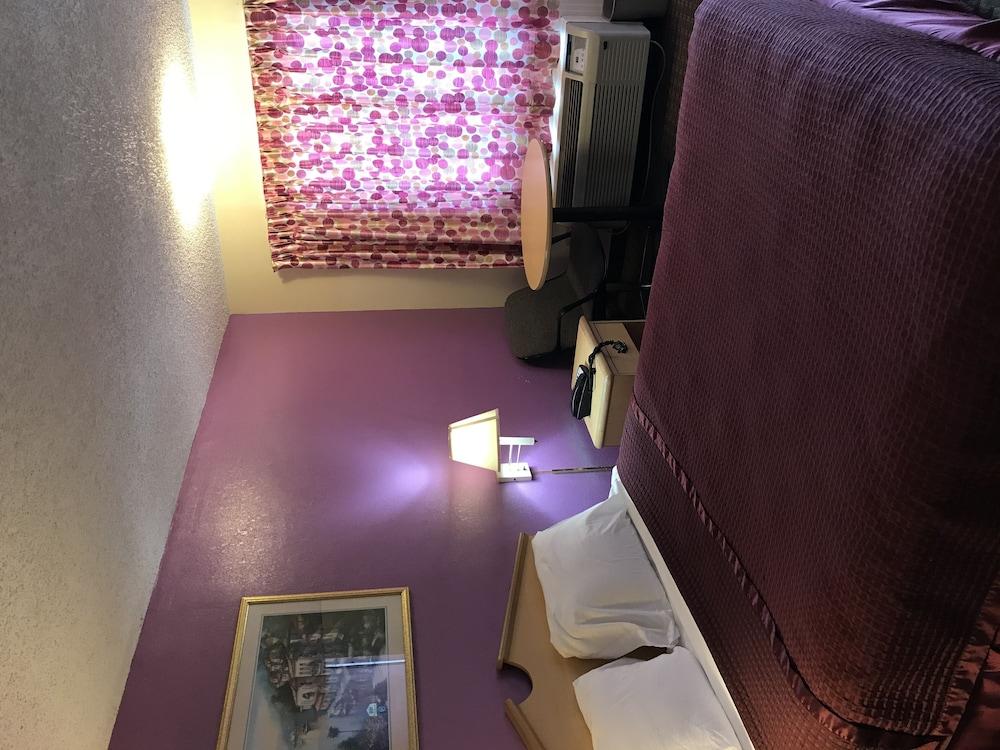Jax Inn Jacksonville Downtown المظهر الخارجي الصورة