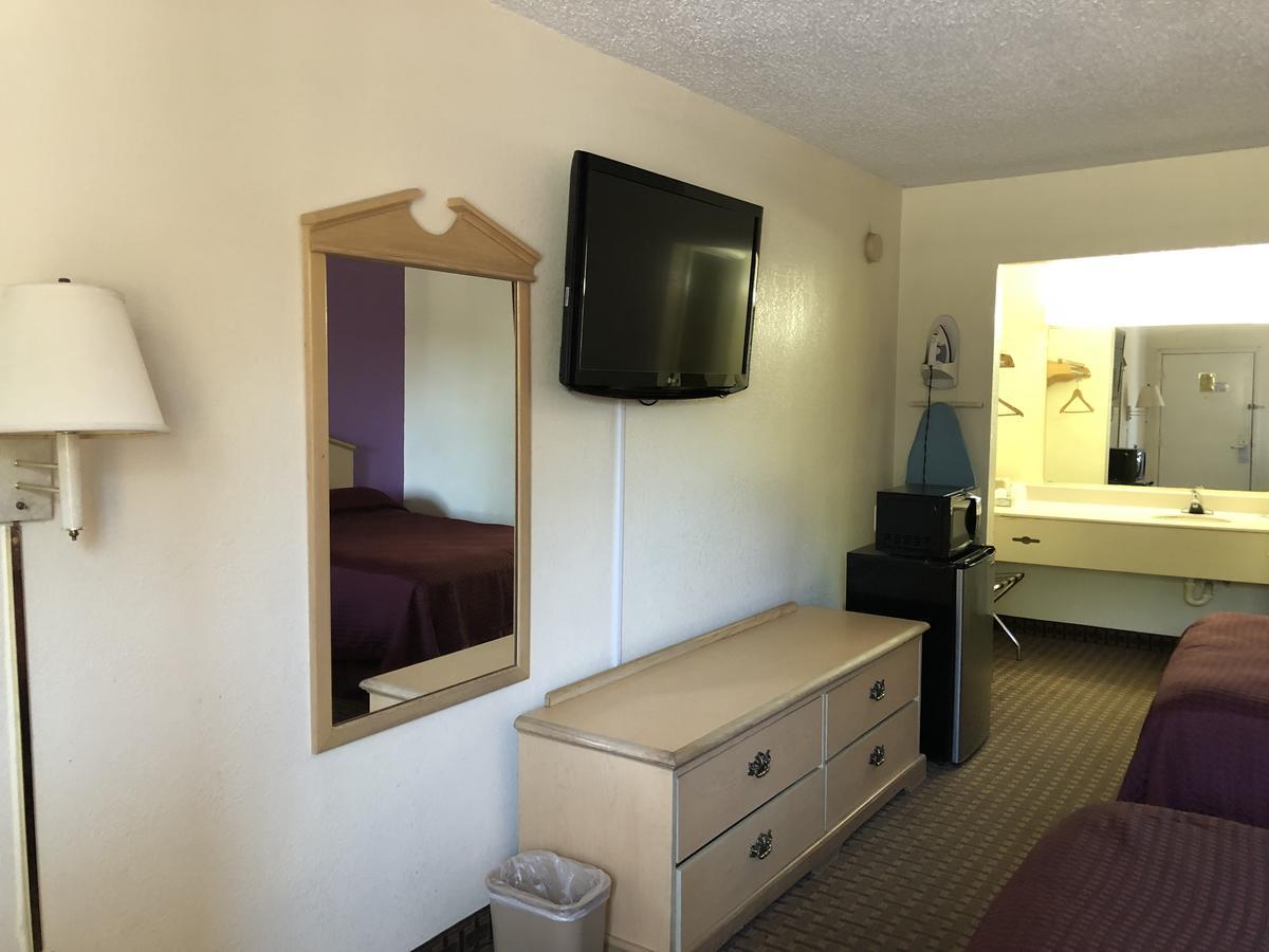 Jax Inn Jacksonville Downtown المظهر الخارجي الصورة
